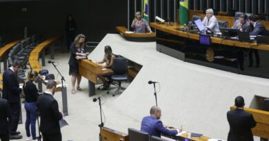 Câmara aprova novas regras para regularização de imóveis rurais