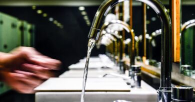 Câmara aprova projeto que prevê uso de fontes alternativas de água