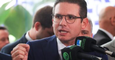 Câmara vai declarar perda do mandato de Zambelli, diz Motta