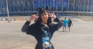 Campus Party termina com vivências de arte, inovação e tecnologia