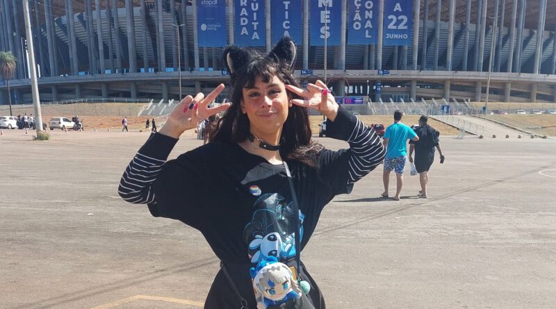 Campus Party termina com vivências de arte, inovação e tecnologia