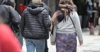 Capital de São Paulo registra dia mais frio do ano