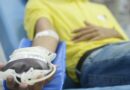 Cariocas terão deslocamento gratuito para doação de sangue no Hemorio