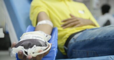 Cariocas terão deslocamento gratuito para doação de sangue no Hemorio