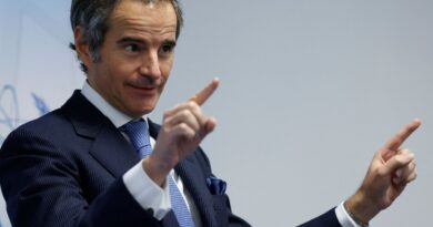 Chefe da AIEA diz que não tem prova de armas nucleares do Irã