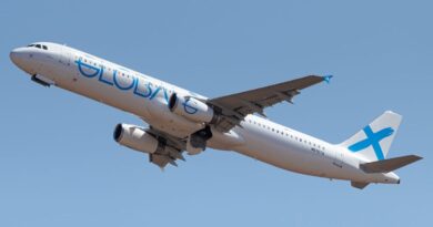 Chega ao país voo com brasileiros repatriados dos EUA