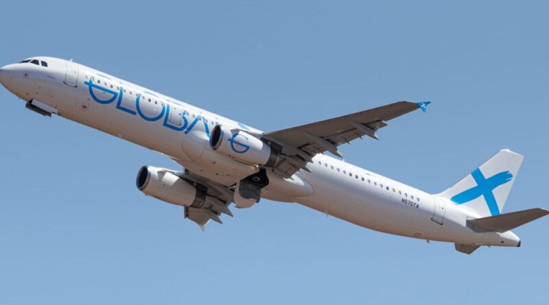 Chega ao país voo com brasileiros repatriados dos EUA