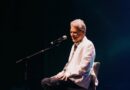 Chico Buarque recebe alta após cirurgia no crânio