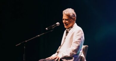 Chico Buarque recebe alta após cirurgia no crânio