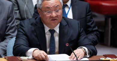 China pede cessar-fogo imediato no Irã e fim do uso da força