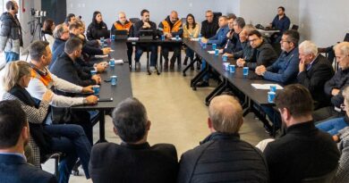 Chuvas: governo gaúcho vai liberar R$ 60 milhões para cidades afetadas