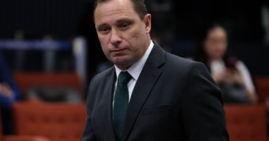 Cid: Bolsonaro buscava fraude nas urnas para justificar intervenção