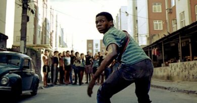“Cidade de Deus” é escolhido como 15º melhor filme do século 21 pelo NYT; veja lista completa