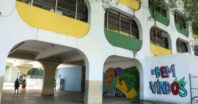 Cieps completam 40 anos como projeto de referência para educação