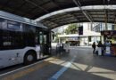 Circulação de ônibus em SP é normalizada após ataques no fim de semana