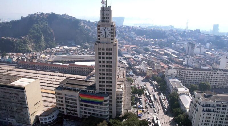 Com 15 anos, Rio Sem LGBTIfobia tem desafio de ampliar alcance