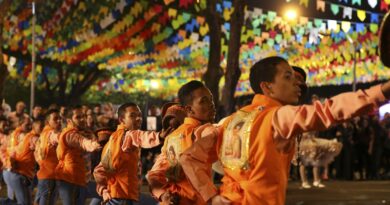 Com origem europeia, festas juninas misturam devoção, comidas e danças