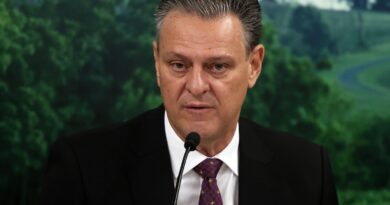 Combate à gripe aviária mostra eficiência do Brasil, diz ministro