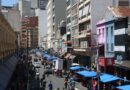 Comércio paulista fechou 3 mil vagas em março, diz FecomércioSP