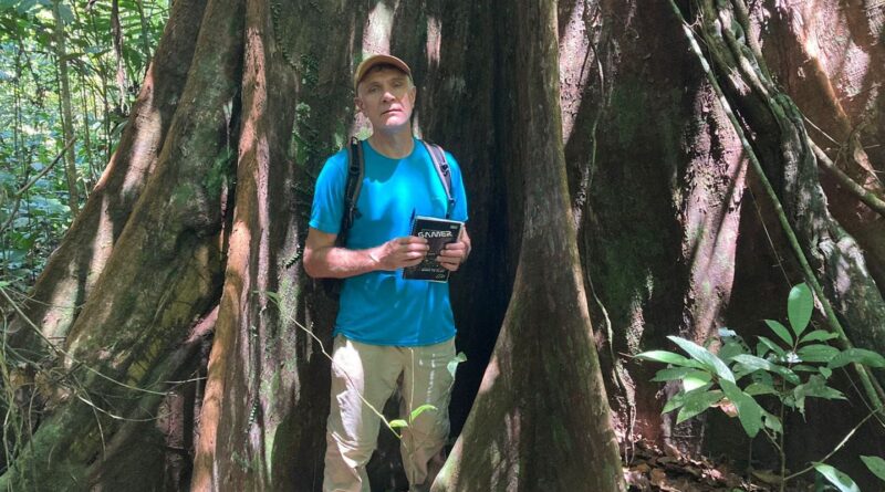Companheira de Dom Phillips lança obra póstuma na Feira do Livro em SP
