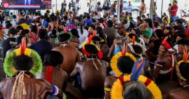 Conciliação no STF mantém marco temporal para terras indígenas