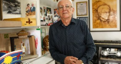 Conheça Onildo Almeida, o homem que levou a Feira de Caruaru ao mundo