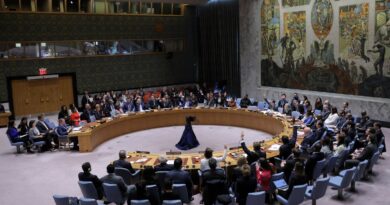 Conselho de Segurança da ONU convoca reunião de emergência sobre o Irã