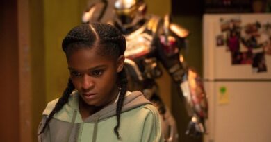 'Coração de Ferro', nova série da Marvel, estreia no Disney+