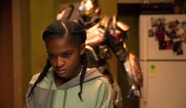 'Coração de Ferro', nova série da Marvel, estreia no Disney+