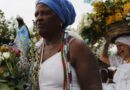 Crescimento de umbanda e candomblé reflete combate à intolerância