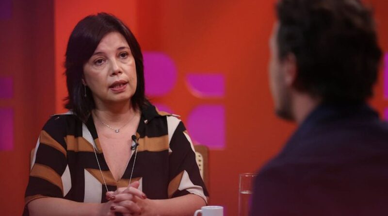 DR com Demori: Renata Mielli defende soberania tecnológica digital