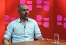 DR com Demori entrevista o jornalista Jamil Chade nesta terça