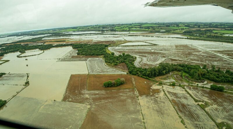 Defesa Civil do Rio Grande do Sul emite novo alerta para chuvas fortes