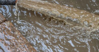 Defesa Civil gaúcha confirma terceira morte provocada pelas chuvas