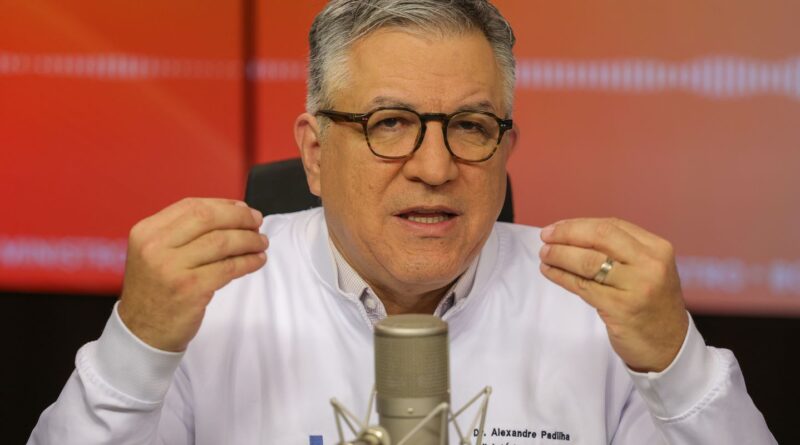 Dengue: vacina do Butantan deve estar disponível no início de 2026