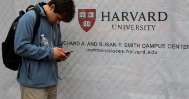 Departamento de Estado dos EUA retoma vistos de estudantes de Harvard