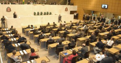 Deputadas estaduais paulistas são ameaçadas de morte