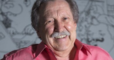 Destaque na Bienal do Rio, Pedro Bandeira terá obra adaptada ao cinema