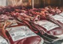 Dia Mundial do Doador de Sangue: uma única doação pode salvar 3 vidas