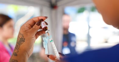 Dose de reforço de vacina contra meningite terá proteção maior