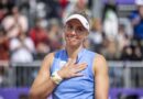 Duplas de Bia Haddad e de Luisa Stefani se despedem de Roland Garros