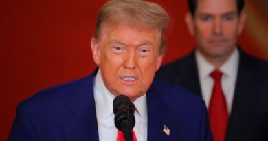 EUA promete ataques ainda maiores caso Irã reaja a bombardeio