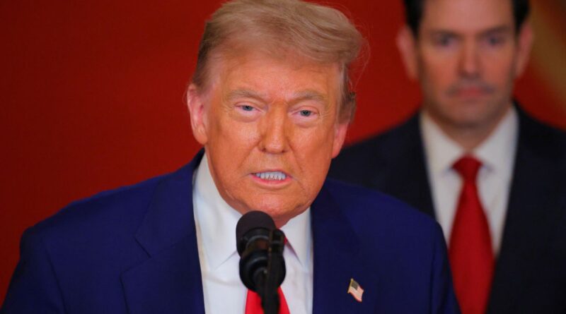 EUA promete ataques ainda maiores caso Irã reaja a bombardeio