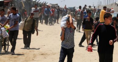 EUA vetam resolução de conselho da ONU para cessar-fogo em Gaza