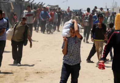 EUA vetam resolução de conselho da ONU para cessar-fogo em Gaza