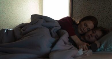 “Echo Valley”, suspense com Julianne Moore e Sydney Sweeney, estreia na Apple TV+