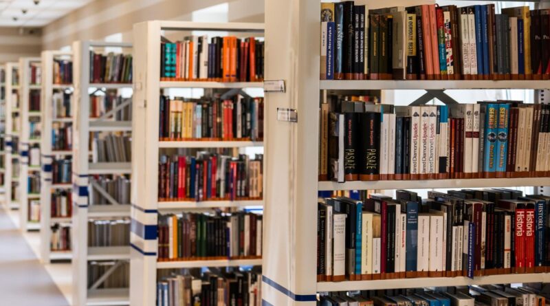 Edital destina R$ 550 mil para ações que fomentem leitura e escrita