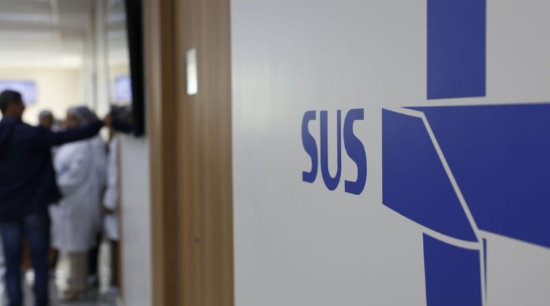 Edital para adesão de hospitais privados ao SUS sai na próxima semana