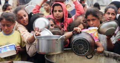 Em 48 horas, Israel mata 200 pessoas e fere mil na Faixa de Gaza