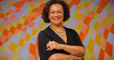 Em cerimônia de posse, Maria Angela de Jesus assume cargo com ênfase em legado e diálogo